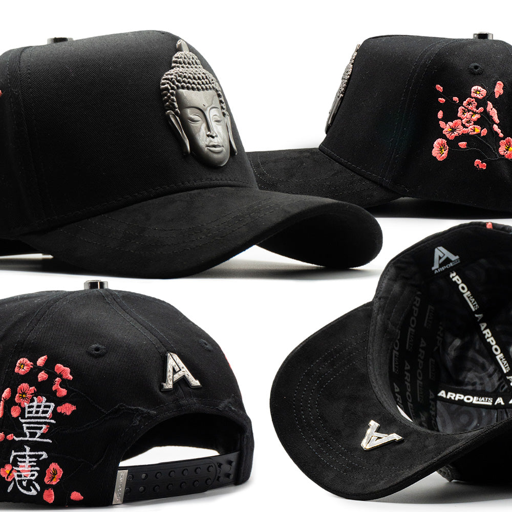 BUDA HAT