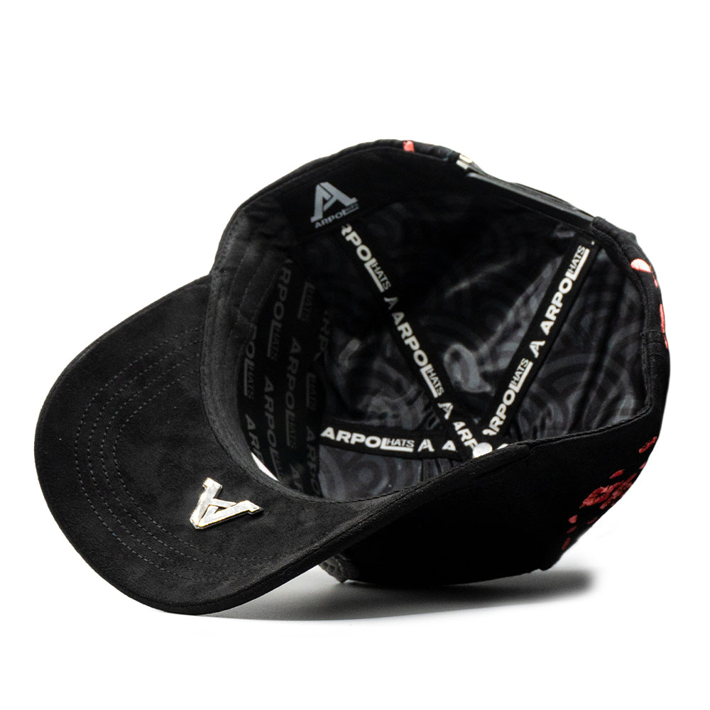 BUDA HAT
