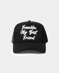 FRANKLIN MY BEST FRIEND