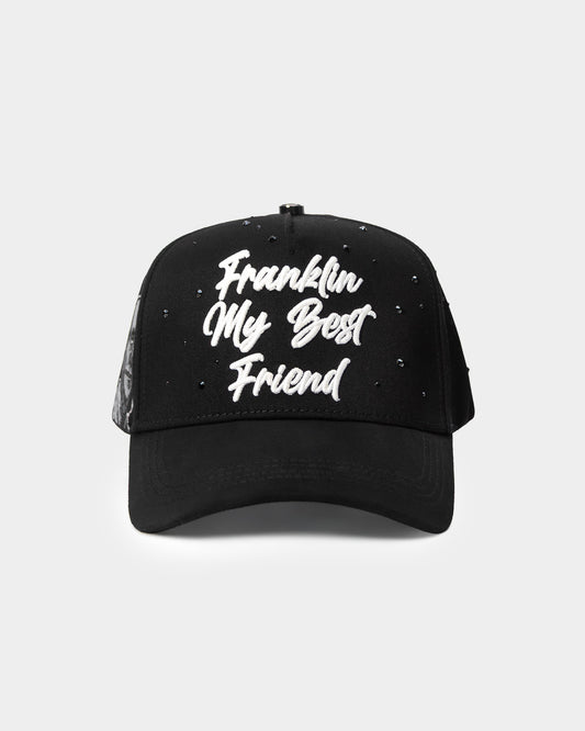 FRANKLIN MY BEST FRIEND