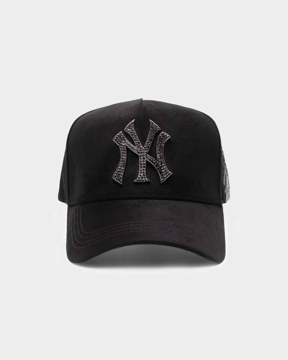 NEW YORK CRYSTAL