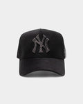 NEW YORK CRYSTAL