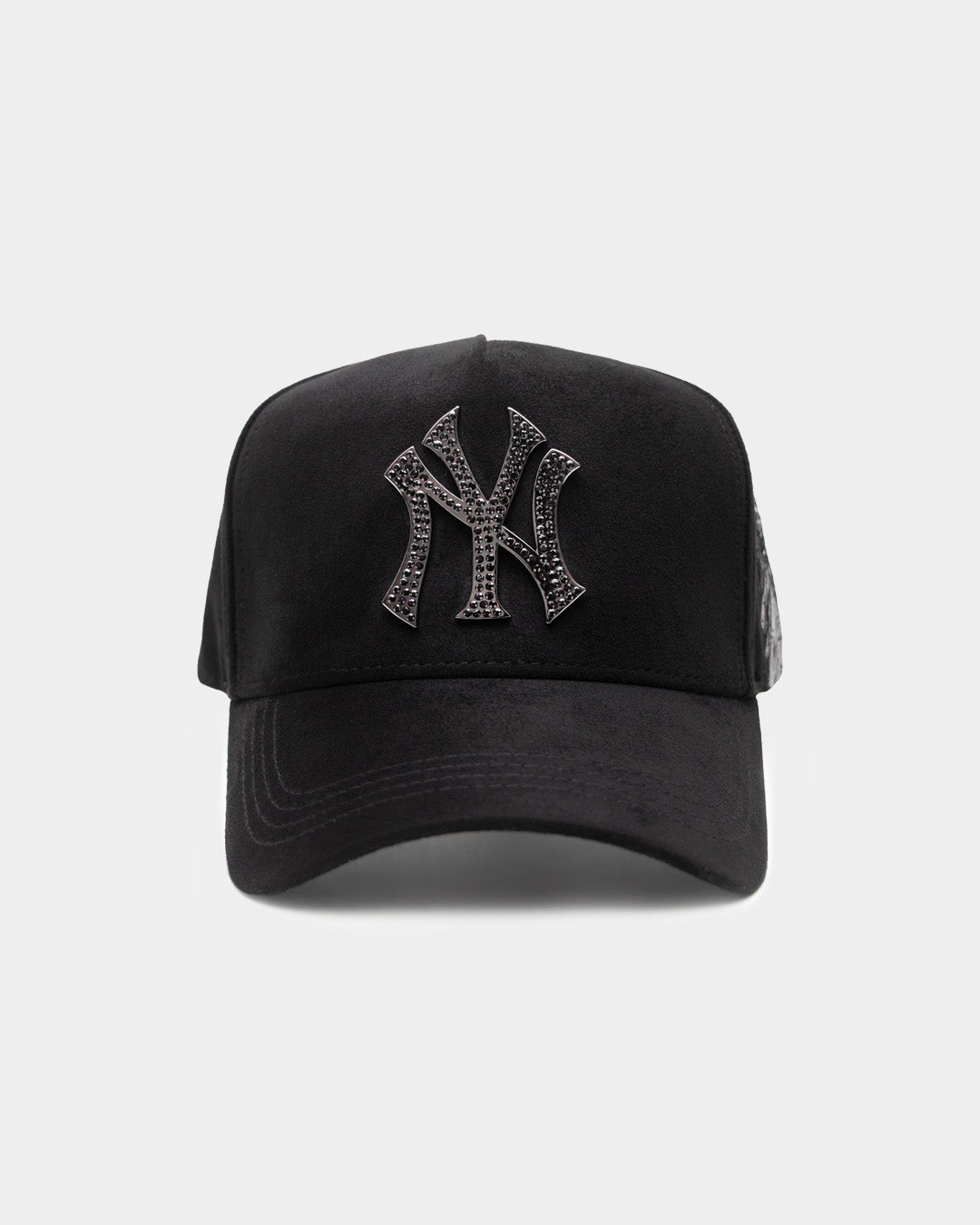 NEW YORK CRYSTAL