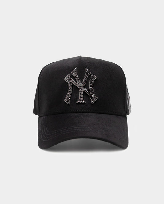 NEW YORK CRYSTAL